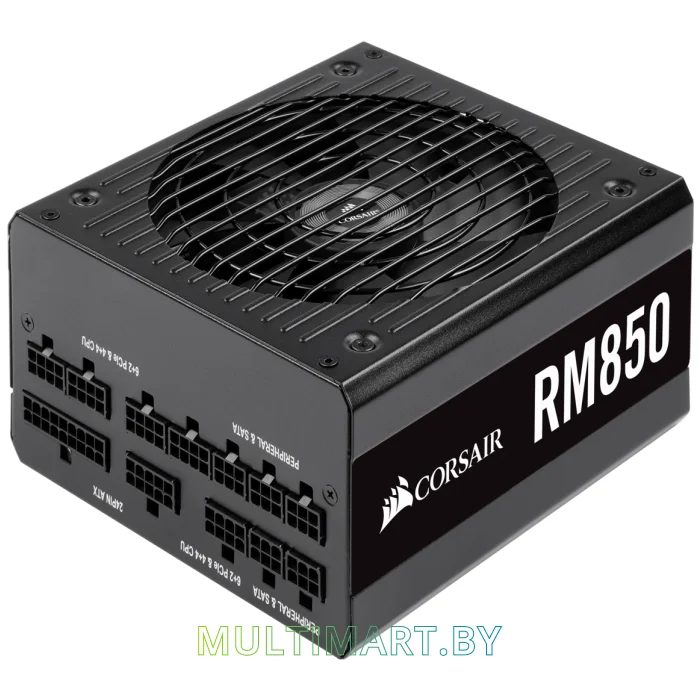 Блок питания Corsair RM850 850W (CP-9020196-EU)